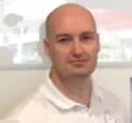 DR DAVID MCINTOSH