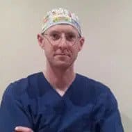 Dr Jon-Paul Meyer