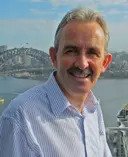 Dr Terence Alexander
