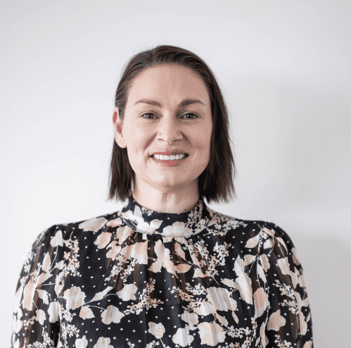 Dr Rebecca Ryan (Taringa, QLD)