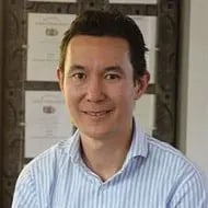 Dr Jason Wu
