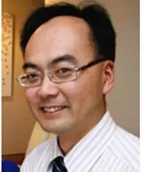 Dr Hong Shue