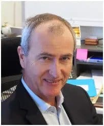 Dr John REARDON