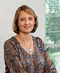 Dr Lydia PITCHER