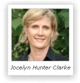 Jocelyn Hunter Clarke (Taringa & Gaythorne, QLD)