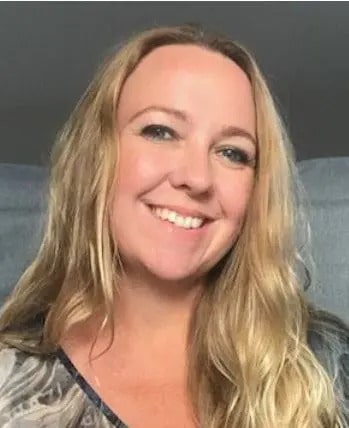 Kathie McDonald