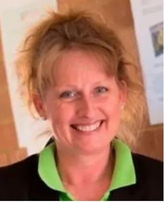 Tania Shaw