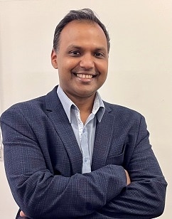 Dr Yanez Peerbaccus (North Lakes & Gaythorne, QLD)