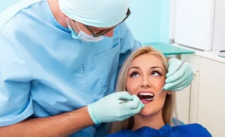 oral-surgeon