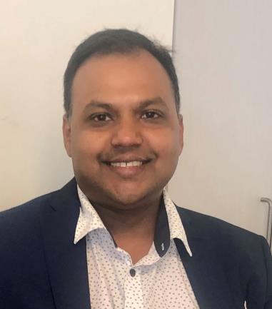 Dr Yanez Peerbaccus (North Lakes, QLD)