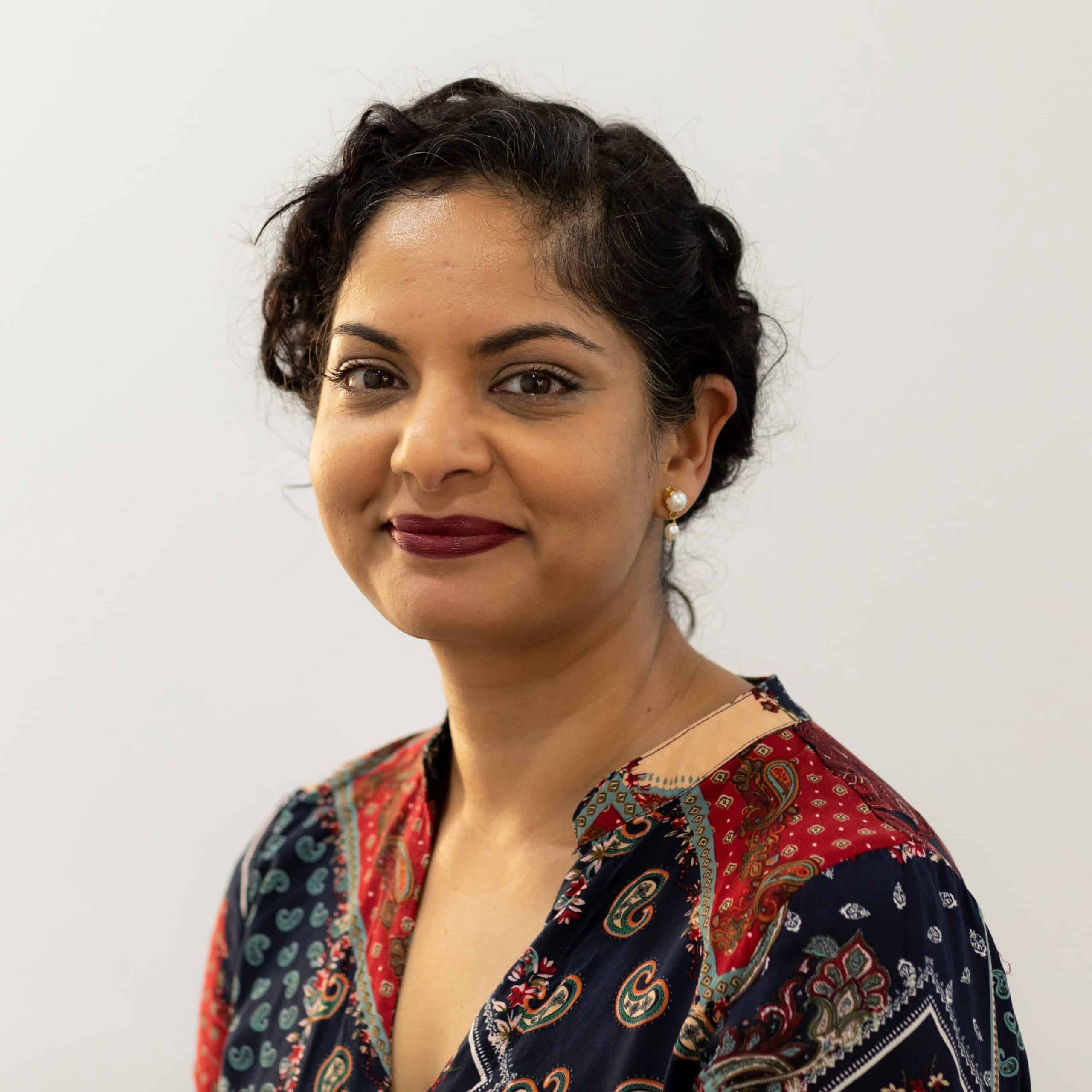 Dr Chandra Diwakarla (West Perth, WA)