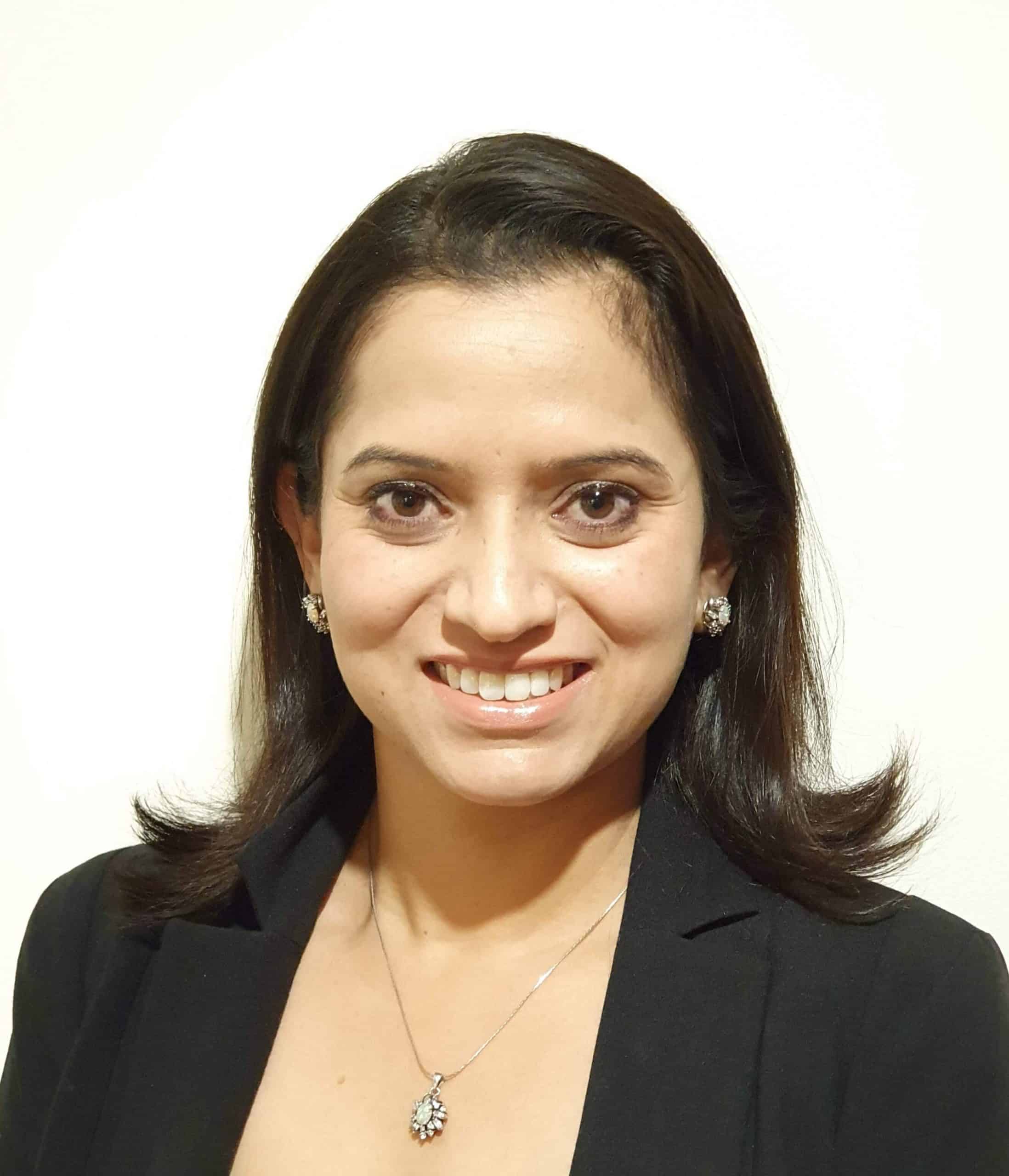 Dr Dolly Mittal