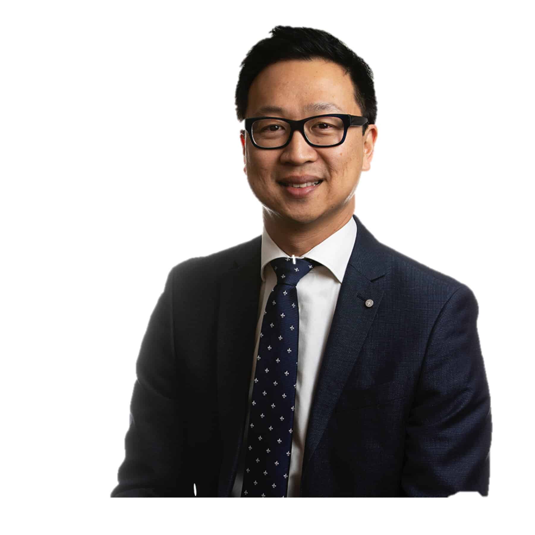 Dr Peter Tan (West Perth, WA)