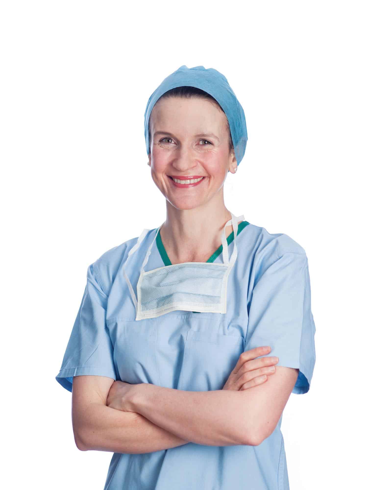 Dr Madeleine Adams (Taringa, QLD)
