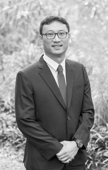 Dr Sean Cheng (Taringa, QLD)