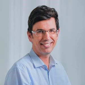 Dr Karl Rodins (Gaythorne, QLD)