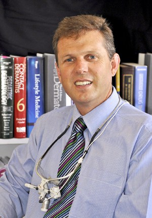 Dr Robert Granger (Bunbury, WA)