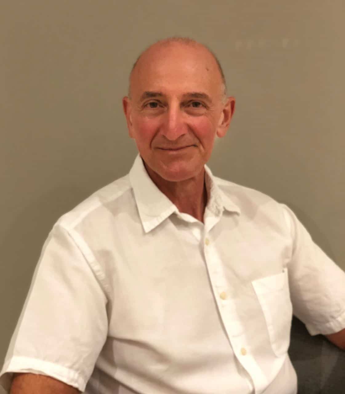Prof Carl Vinciullo (Oxford)