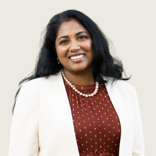Dr Madhavi Kasi