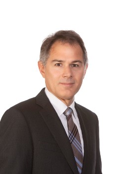 Dr Nigel Dunglison (Taringa, QLD)