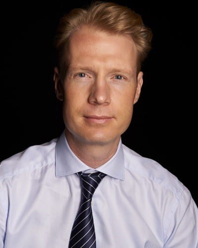Dr Franc Henze (Mira Mar, WA)