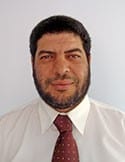 Dr Mohammed Mansour (North Lakes, QLD)