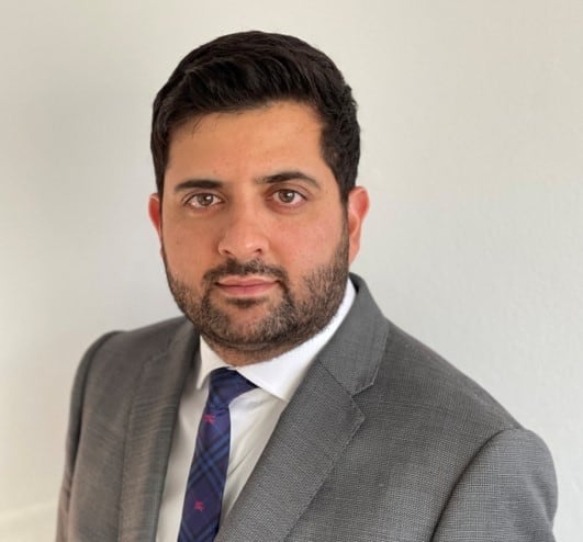 Dr Mayenaaz Sidhu (Wollongong, NSW)