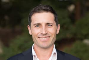 Dr Oliver Duncan (Bunbury, WA)