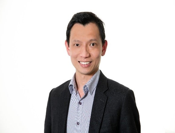 Dr Terrence Tan (Taringa, QLD)