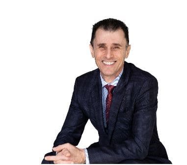 Dr Ivan Valiozis (Wollongong, NSW)