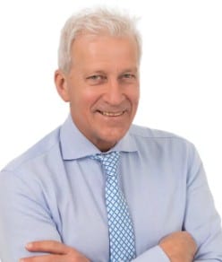 Dr Richard Vickers (Brookvale, NSW)