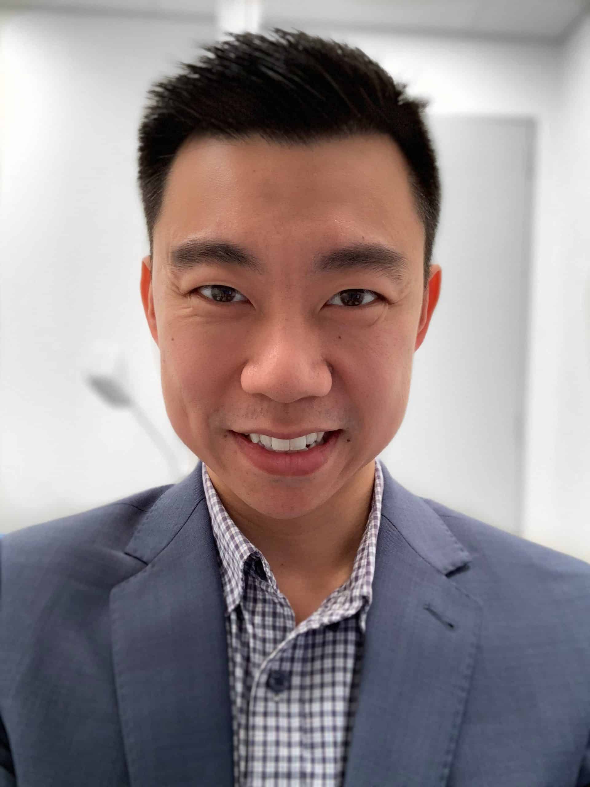 Dr John Wong (Taringa, QLD)