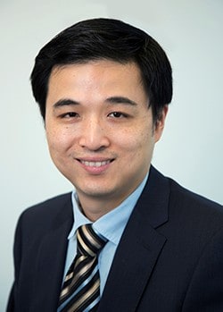 Dr Tom Zhou (North Lakes, QLD)