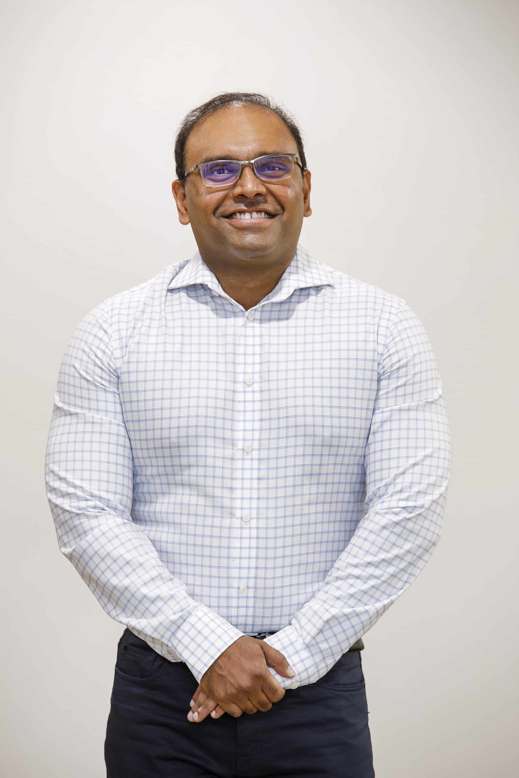 Dr Manjunath Narayana profile picture