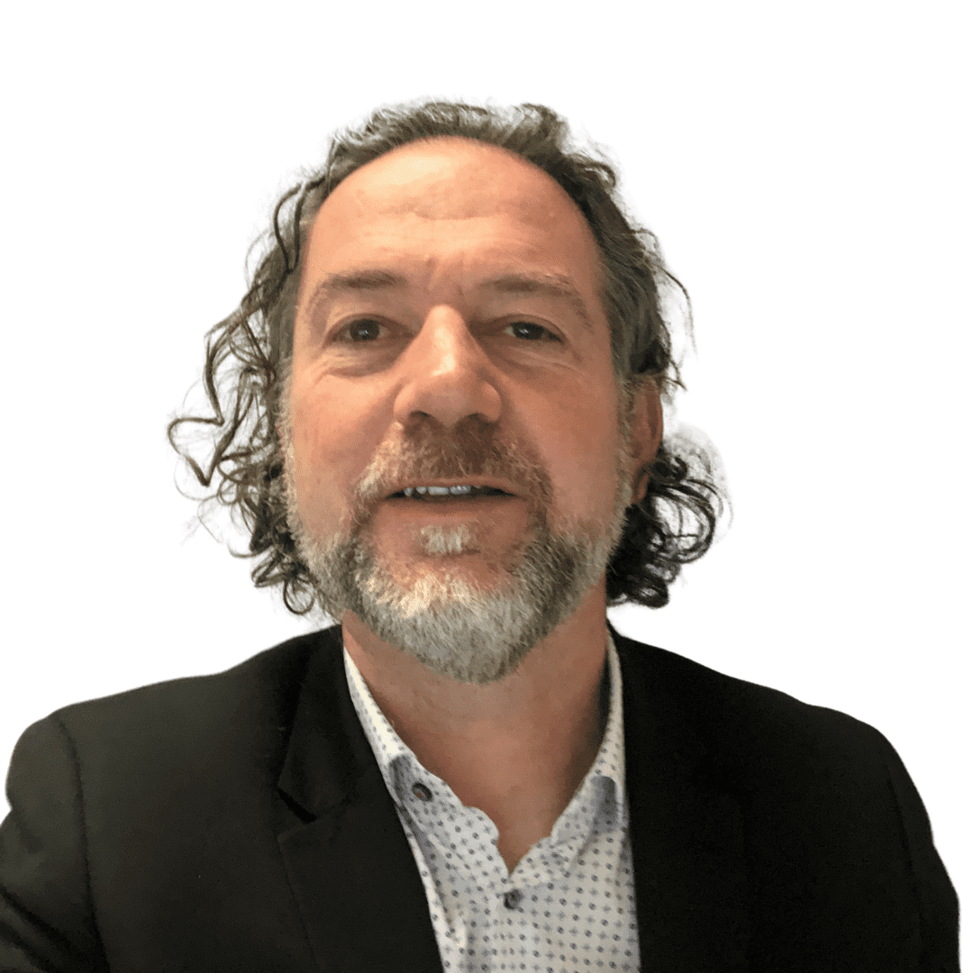 Dr Simon McRae (West Perth, WA)