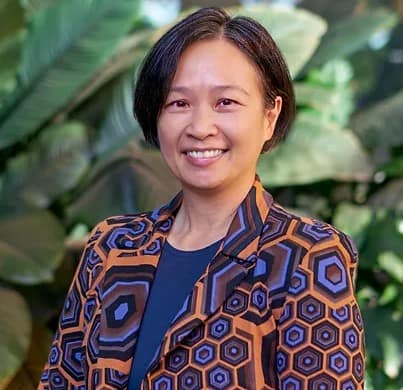 Dr Karyn Lun (Taringa, QLD)