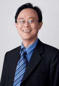 Dr Boon Kua profile pic