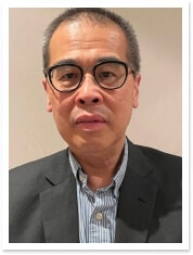 Dr Agus Brotodihardjo