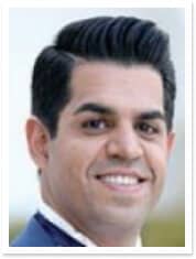 Dr Ali Zad