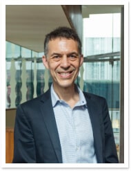 Dr Graham Radford-Smith