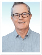 Dr Mark Cornwell