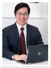 Dr Richard Cheng