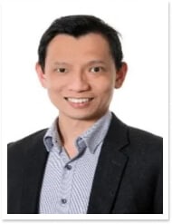 Dr Terrence Tan