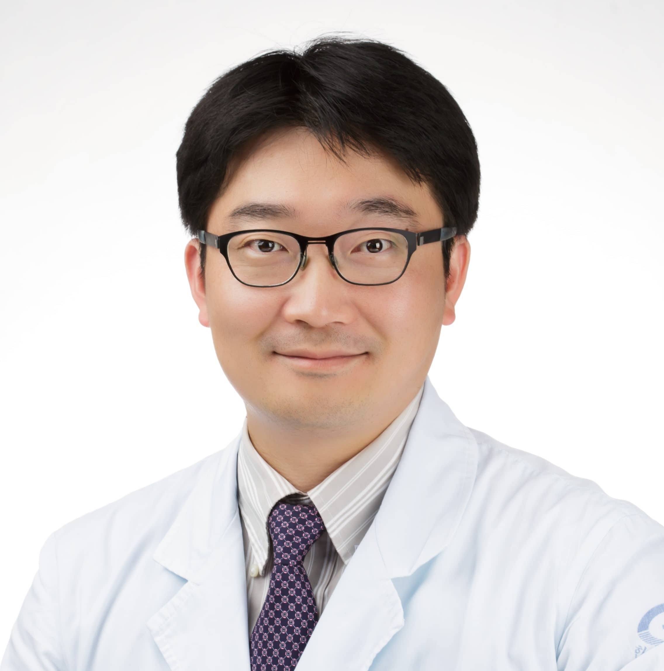 Dr Peter Ko profile picture