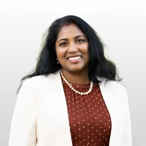 Dr Madhavi Kasi